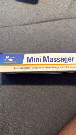 Mimi massager
