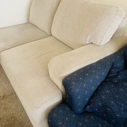 Free Couch