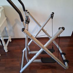 Exercise Machine 
