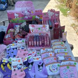 Hello kitty
