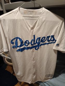 Dodgers Jersey