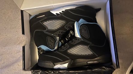 Jordan 5 university blues