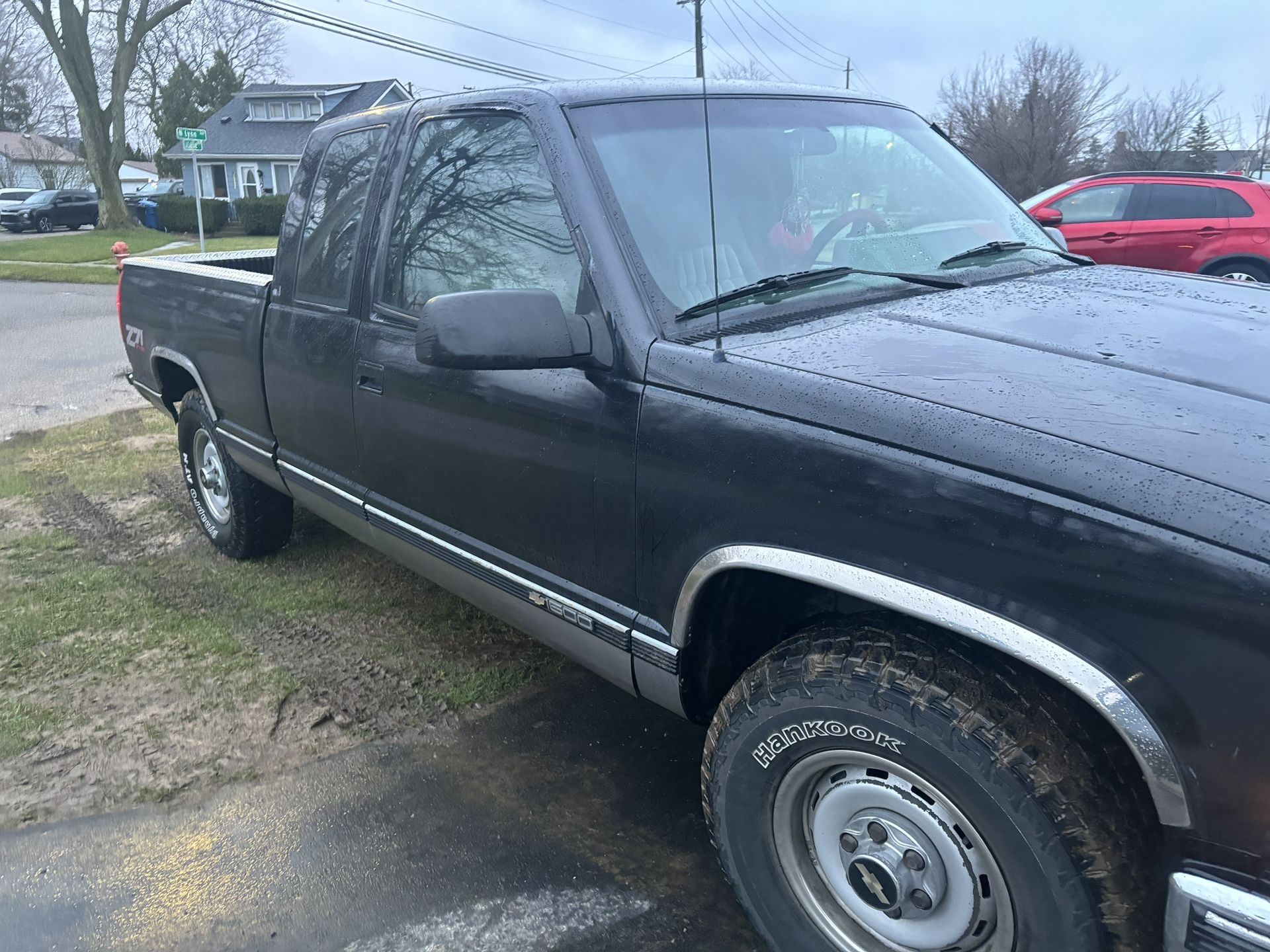 1994 Chevrolet 1500