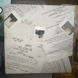 XXXTentacion Vinyl