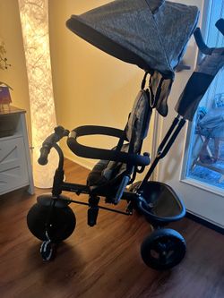 Tricycle