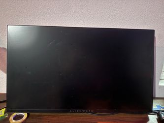 240hz monitor