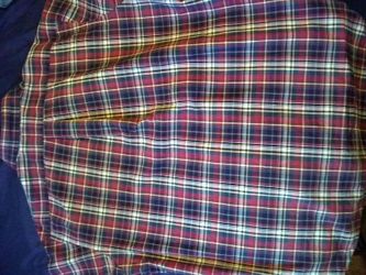 Polo Ralph Lauren shirt size: XL