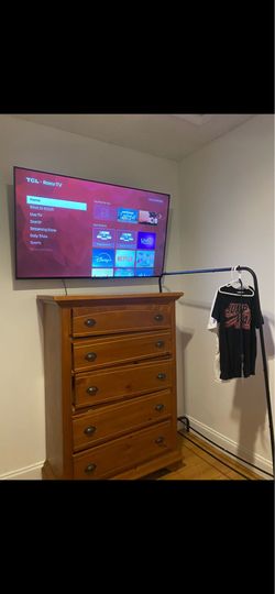 chest of drawers/vertical dresser