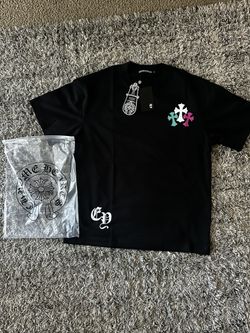 Chrome hearts shirt