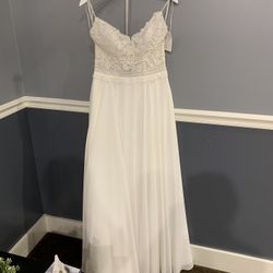 Maggie Sottero Wedding Dress 