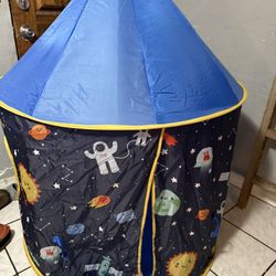 Kids Play Tent 