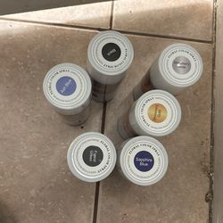 Flower Paint