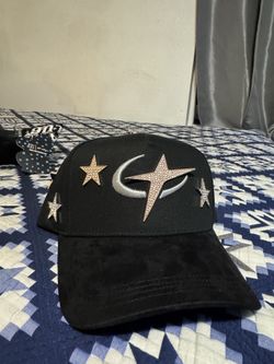 Barbas hats x CT