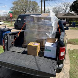 Cleaning Supplies FIRST COME FIRST SERVE! 