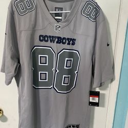 Cowboys Jersey Lamb