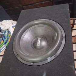 Sundown Audio Speaker  🔊🔊🔊