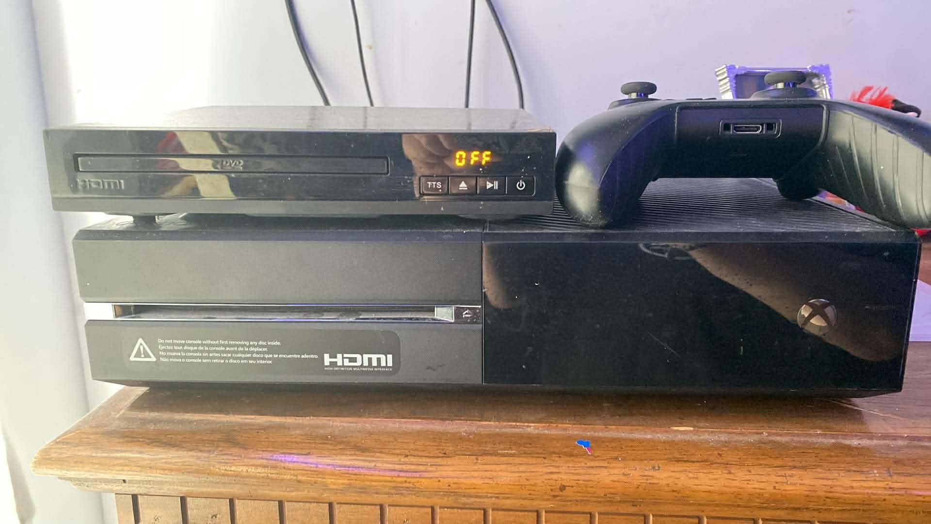 Xbox One