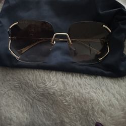 Lentes Gucci