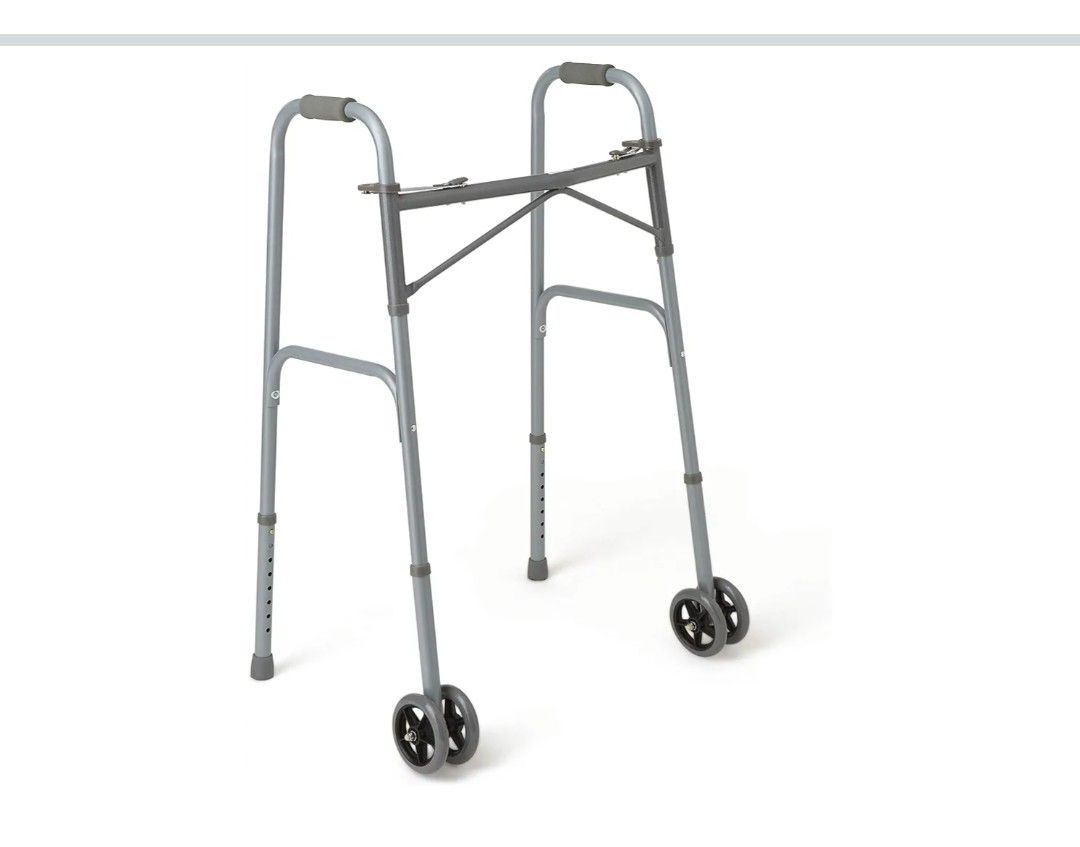 Folding Walker