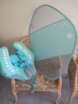 Mambobaby float