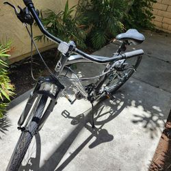 Bike