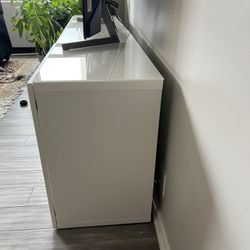 IKEA TV stand 