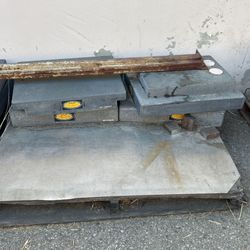 Surface Plate