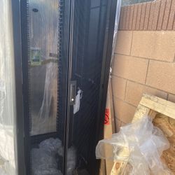 Data Rack