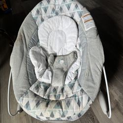 Baby Rocker $20
