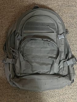 SOC Backpack
