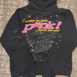 Spyder Hoodie 