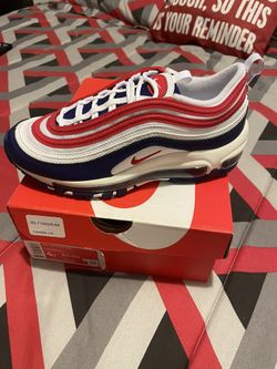 New Nike Air Max 97