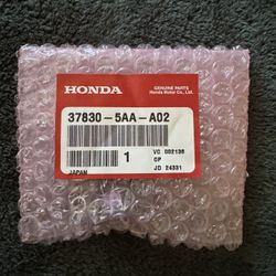 M.A.P Sensor Original Honda (37830-5AA-A02) Genuine Honda