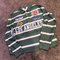Los Angeles Polo Shirt