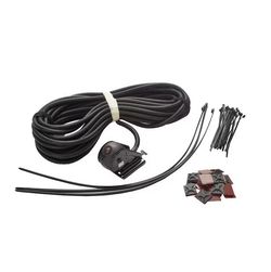 2024-2026 GMC Chevrolet Cadillac Tow Trailer Camer System Kit GM OEM
