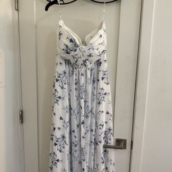 Birdy Grey Dress (Never Worn)