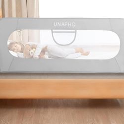 Bed Rail for Toddlers