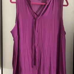 Summer Blouse!!! Size XXL