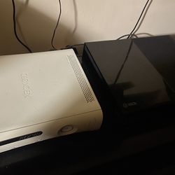 Xbox 360 An Xbox One