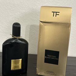 Tom ford cologne
