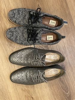 women's dress shoes (6.5)