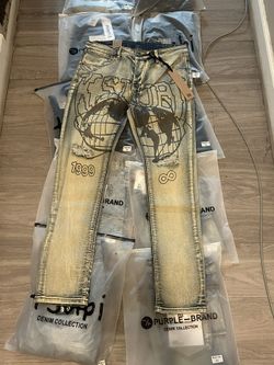 Ksubi Jeans 