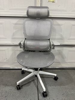 š„ Brand New Sihoo Doro C300 Ergonomic Office Chair! š„