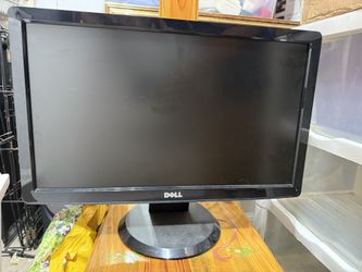 Dell 19” Computer Monitor 