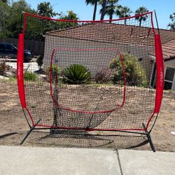 Piney Baseball/Softball Net
