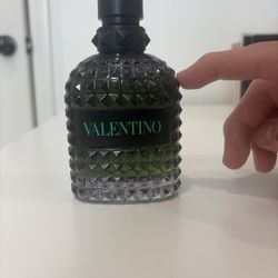 Valentino cologne