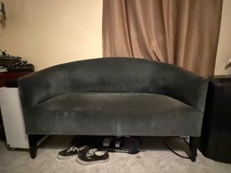 Mini couch