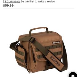 FOXPRO CARRY BAG