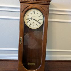 New Howard Miller Westmont Wall Clock