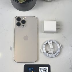 iPhone 13 Pro Max 128Gb Cricket